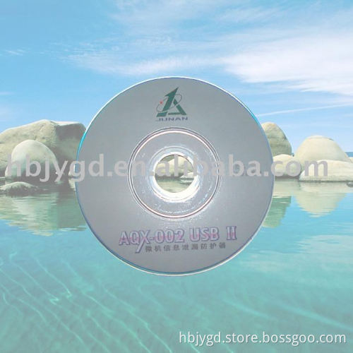 mini dvd9 disc movie